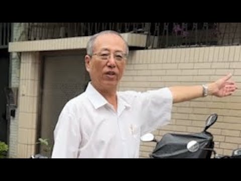 看清楚了嗎？這就是違規仔的嘴臉（開聲音）（車號：BQX-8723） thumbnail