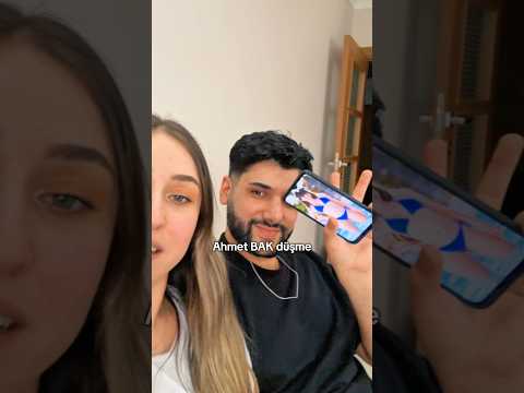 Rıdvan düşme ha😂 thumbnail