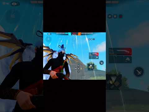 Best SENSI & HUD ??⚙️ #freefire #highlight #freestyle #shortsfreefire thumbnail
