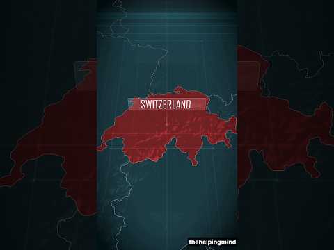 SWITZERLAND ki Planning Nexr LEVEL | #shorts thumbnail