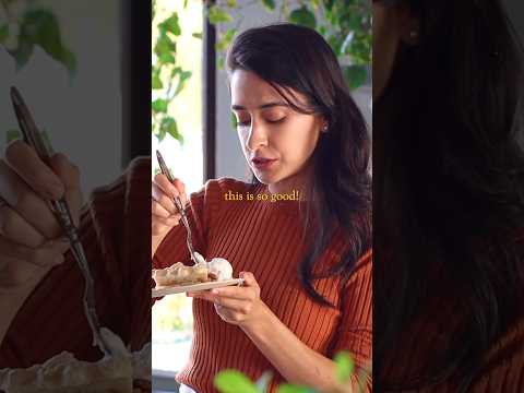Simple apple pie (anyone can make!) 🥧 thumbnail