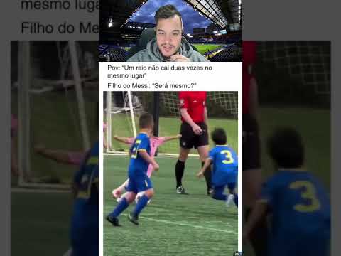 O RAIO CAIU 4 VEZES KKKKKKKKK thumbnail