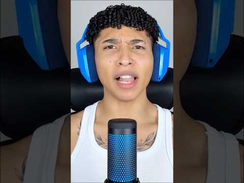 Isso não é um morango do amor! #ryansamuel thumbnail