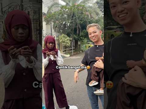 Lilis Cantikk Banget Sekarang ????? #vilmei #williesalim thumbnail
