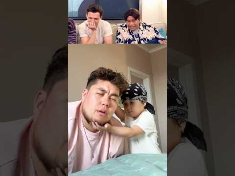 Tom Holland React Viral Videos Part 74 #tomholland #funny #trytolaugh #reaction thumbnail