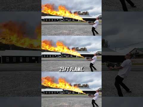 Steve-O on the @x5podcast  ...  I Got a New Flamethrower! thumbnail