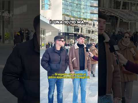 È una 10/10 ma… parte 2 ? thumbnail