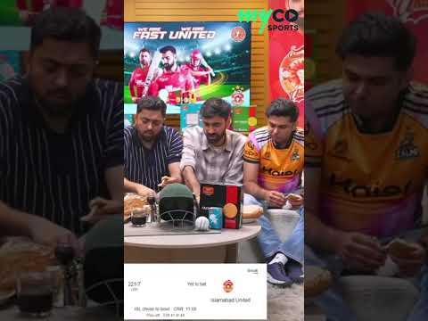 Did Rizwan’s Own Statements Cause His Downfall? | Why Shaheen Needs to Be Humble! #shorts thumbnail