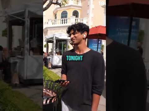 Jason Got Hit With His Own Joke 😭 thumbnail