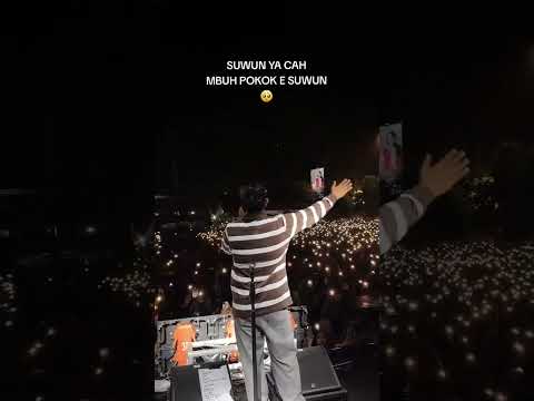 Sinarengan live di Kudus, matursuwun #shorts thumbnail
