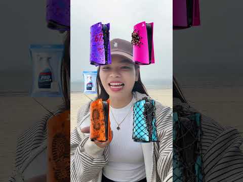 iPhone 17 Pro Max Cosmic Orange ??#noads #tiktok #usa thumbnail