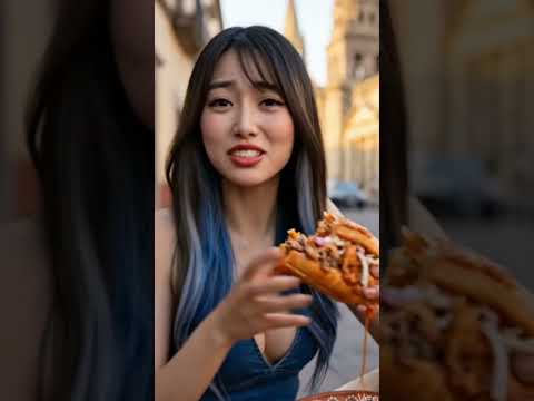 Esta Torta esta más Chilosa que los Takis Fuego!!! Comida Mexicana #comidamexicana #humor thumbnail