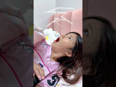 Kipas angin bikin kaget #shorts #viral #comedy thumbnail