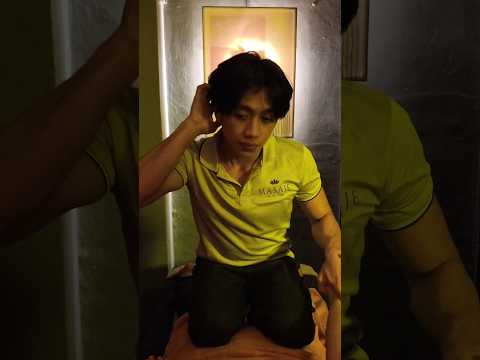 Working as a Massage therapist thumbnail