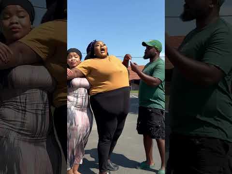 That one friend #comedy thumbnail