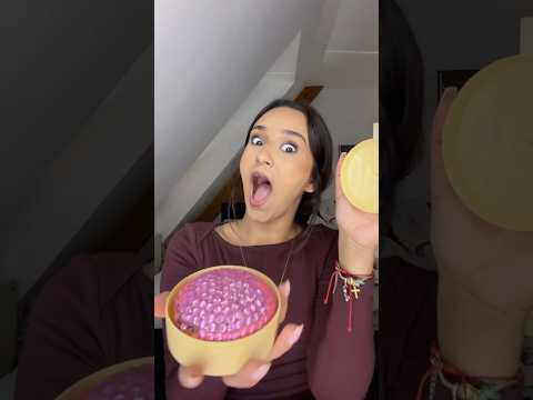 LA CHANCE  !!! #makeup #humoristefrancais #humor thumbnail