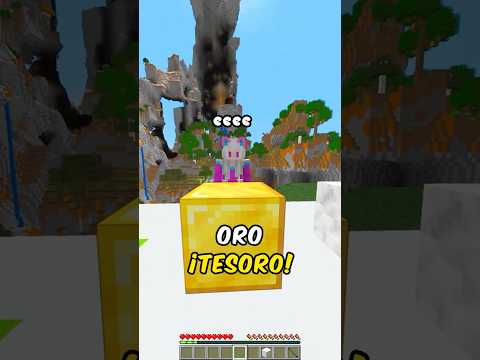 RIMA EL BLOQUE en Minecraft 2 🧨🤯 thumbnail