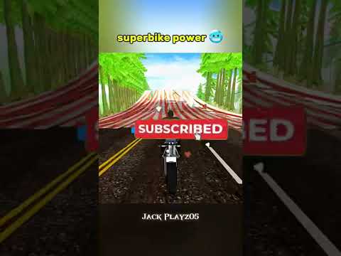 India bike 3D game ? thumbnail