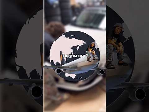 50 BİN DOLARLIK JAPON YAPIŞTIRICISI💰🤯 thumbnail