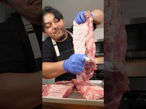 Can I change my wife’s mind about ribs? ​⁠@NinjaKitchenUS  #NinjaPartner #NinjaFlexFlame thumbnail