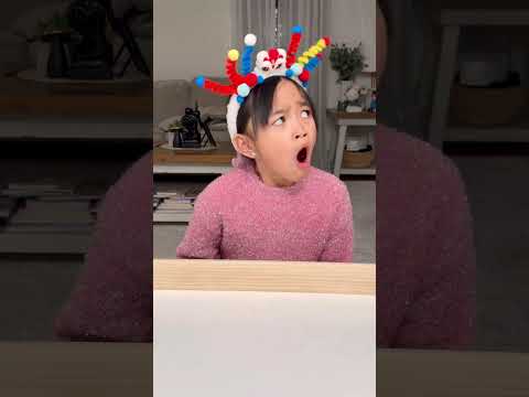She gets a big surprise 🎂😱 thumbnail