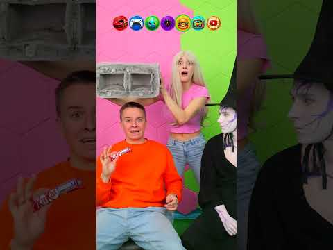 Тест на лучшего друга! thumbnail