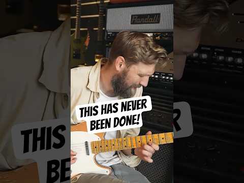 This Amp Just Blew My Mind 🤯 thumbnail