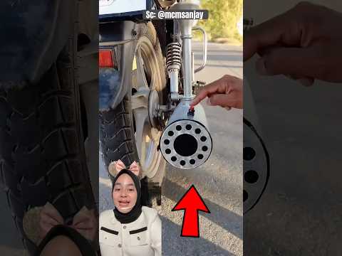 Jus Pisang Dari MOTORR‼️ mcmsanjay thumbnail