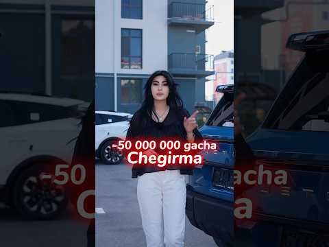 50 ml chegirma ???? thumbnail