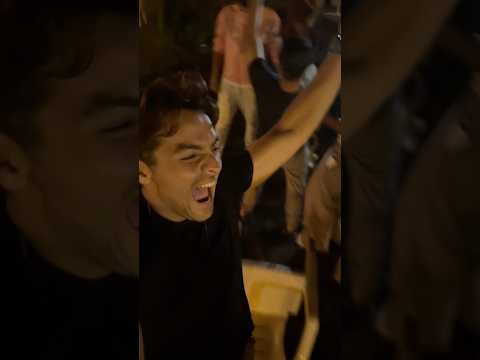 Ye dekho dosto a memory from set when India won the T20 WORLD CUP last year #Ekaki thumbnail