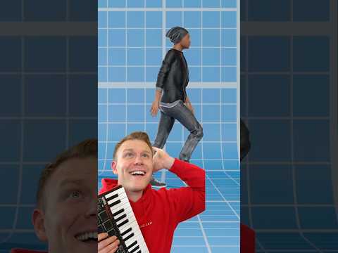 How to Moon-Walk thumbnail