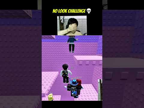 No look and one hand to finish this map ? thumbnail