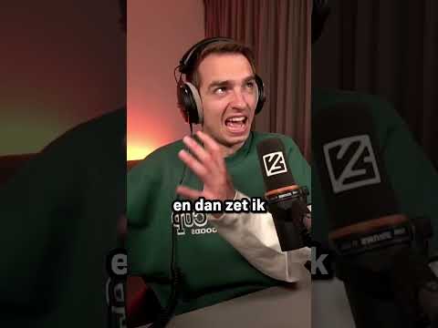 Aan Tafel Eten Is Saai... thumbnail