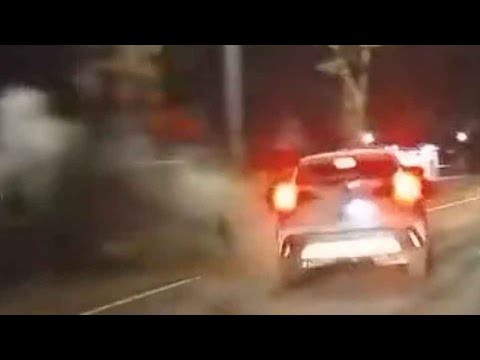 【車禍影片】大家真的不要疲勞駕駛 thumbnail