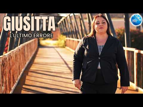 Giusitta - L'ultimo errore ( Ufficiale 2026 ) thumbnail