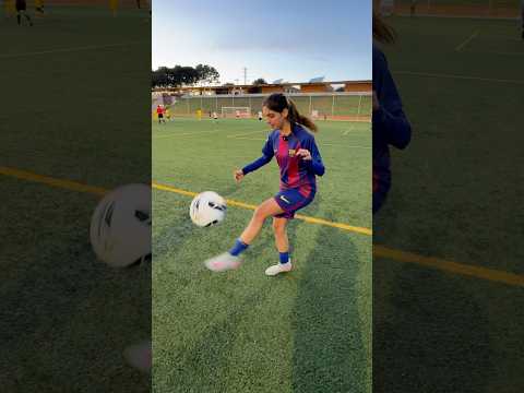 FUTBOLISTAS CON DISCAPACIDAD INTELECTUAL ME RETA A UN PARTIDO A CAÑOS thumbnail