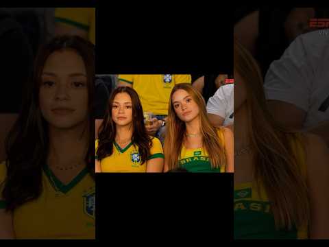 TREND DA ARQUIBANCADA #millenaemanumaia thumbnail