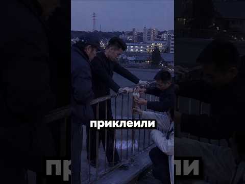 Хардкорные съемки thumbnail