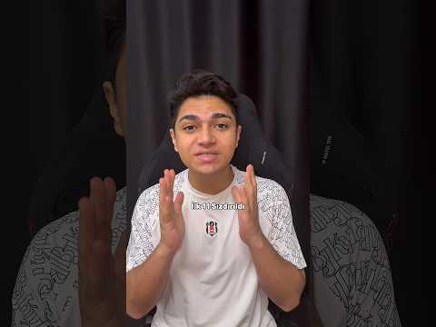 Türkiye’nin dünya kupası ilk 11’i 🇹🇷 thumbnail