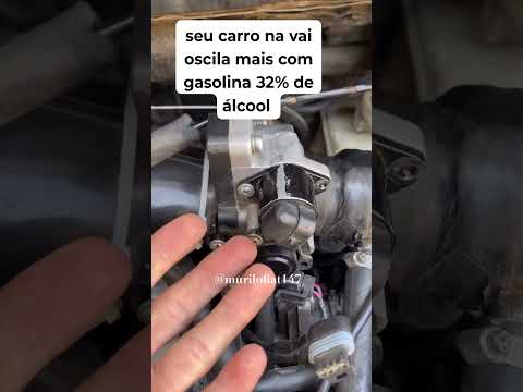 marcha lenta não oscila mais #fiat thumbnail