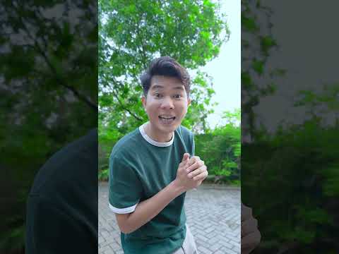 Aletha Papoy Kehausan Lagi Joging #alethaabew thumbnail