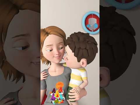 It's Your Birthday Mommy - HeyKids | Songs For Kids | Hey kids thumbnail
