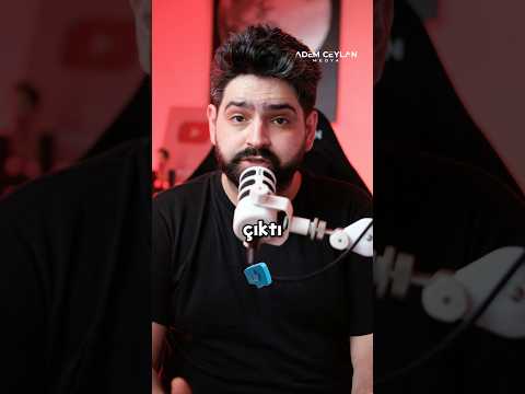 Torreira Olayının Aslını Öğrendik.. thumbnail