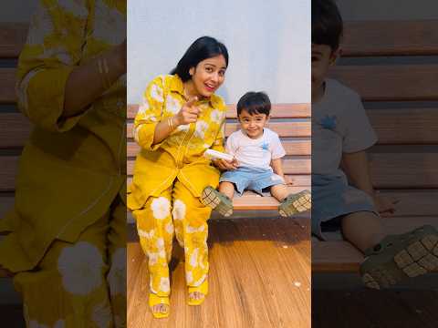Samayra ke sath Mummy ne ye kya kiya❓💔😱 #shorts #samayranarula #siblings thumbnail