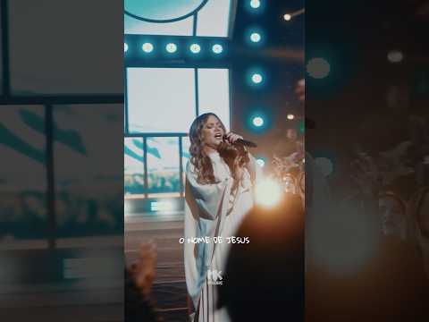 Assista “Chame Jesus” e fortaleça sua fé com Sarah Farias! thumbnail