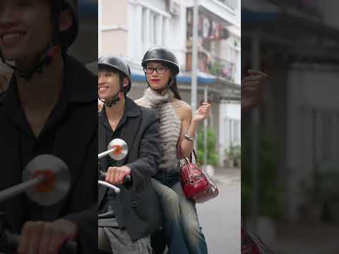 Vẫy xe | Oppa Huy thumbnail