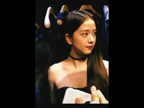 ? cute ? blackpink ❤️ Jisoo ❤️ thumbnail