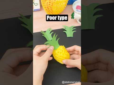 Rich type VS Poor type!!!🤔😝 thumbnail