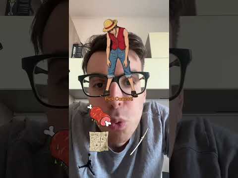 DEVO DARE GLI OGGETTI GIUSTI AI PERSONAGGI DI ONE PIECE PARTE 2 thumbnail