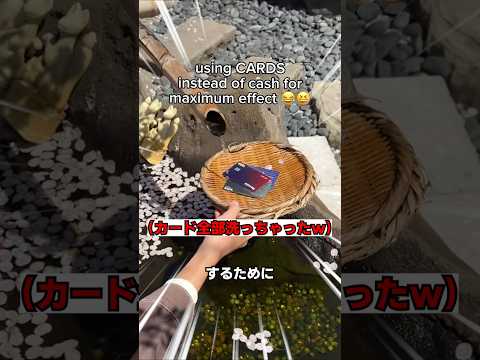 日本でお金持ちになる方法を見つけた外国人カップル thumbnail